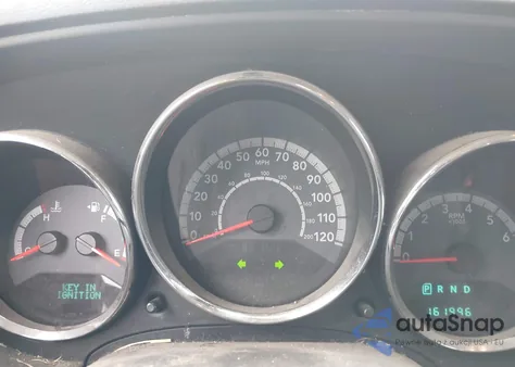 2011 Dodge Caliber Heat from USA, damaged, VIN 1B3CB5HA1BD268568